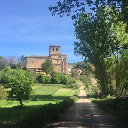 Casa Rural Baobab Romancos Buitenkant foto