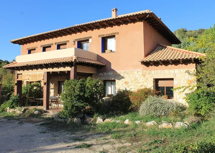Casa Rural Baobab