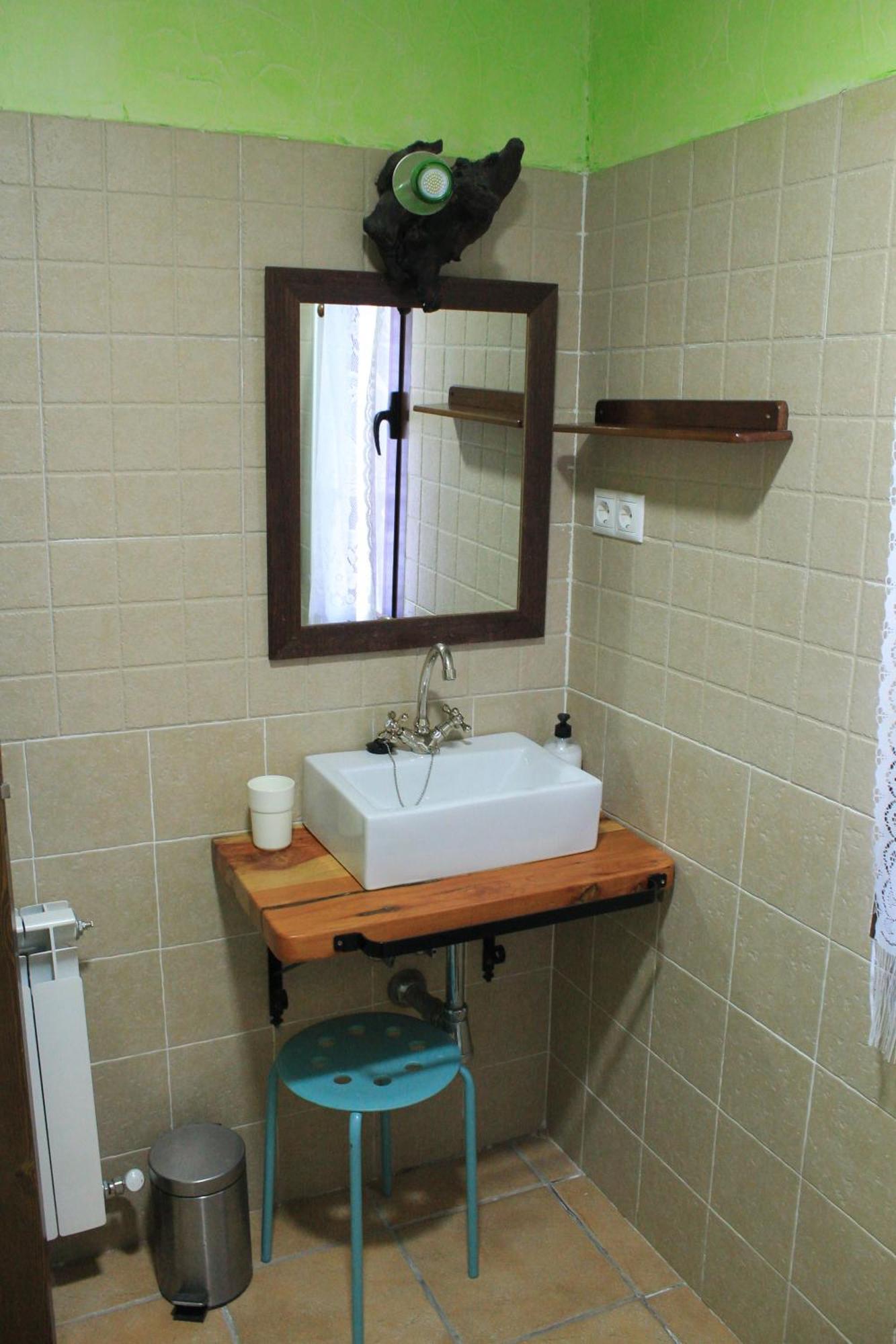 Holiday home Baobab