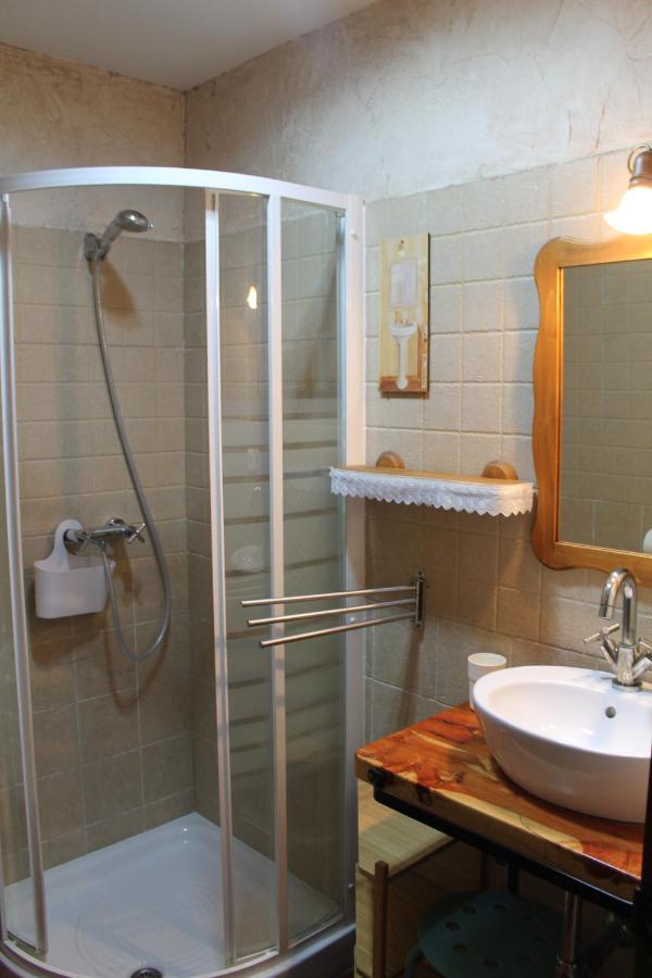 Baobab Holiday home Romancos
