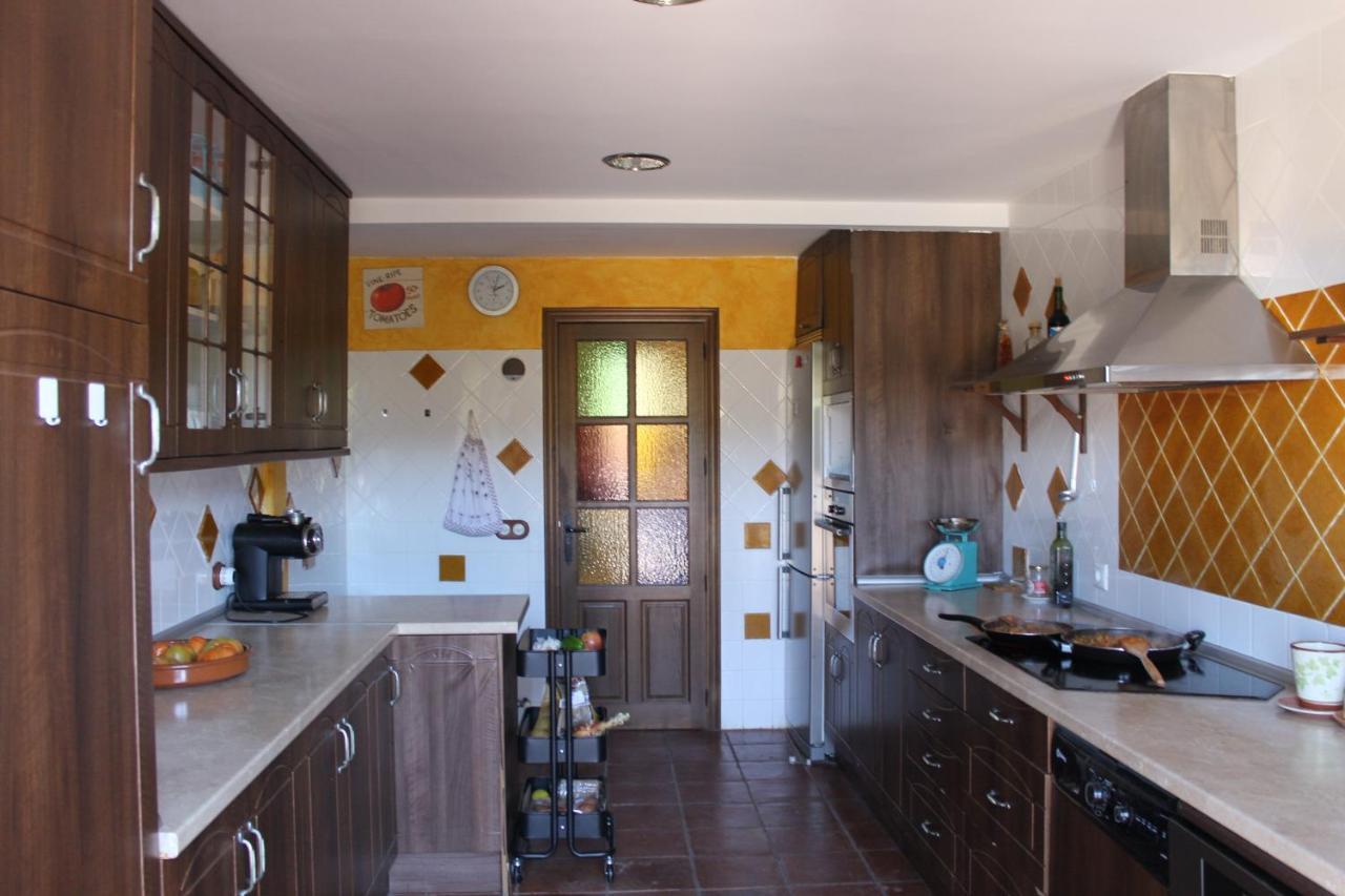 Baobab Ferienhaus *