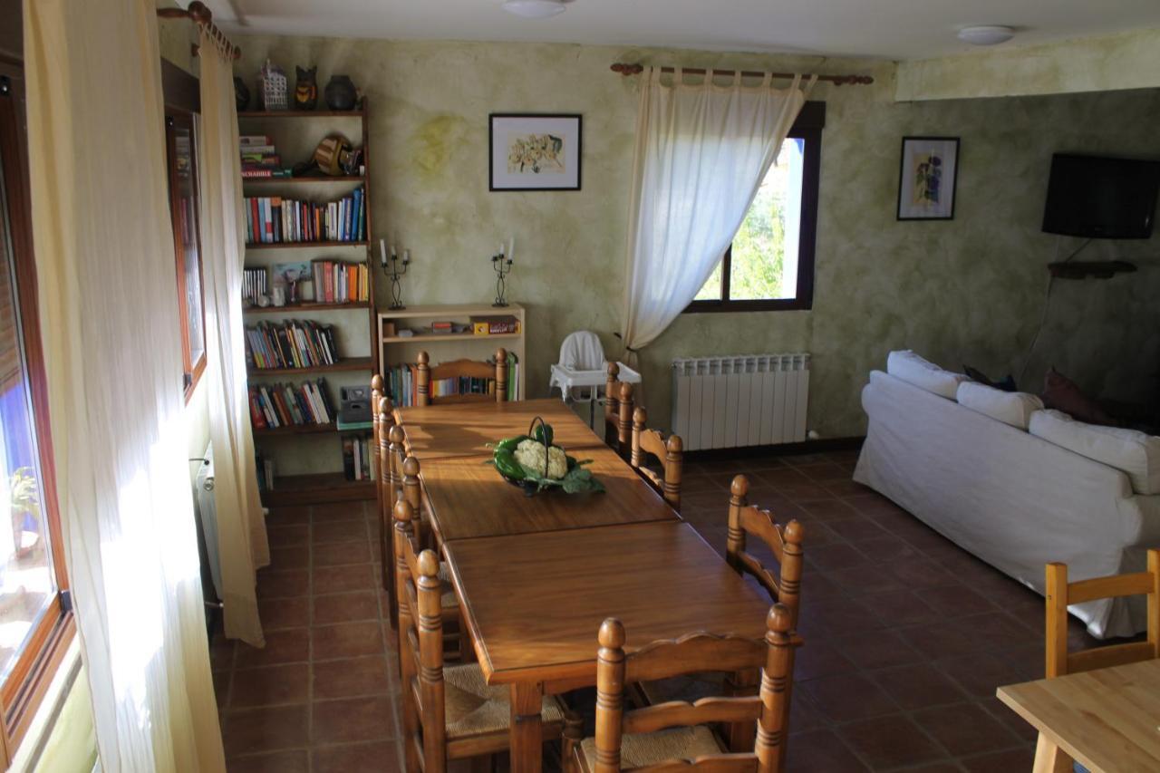 Baobab Ferienhaus *
