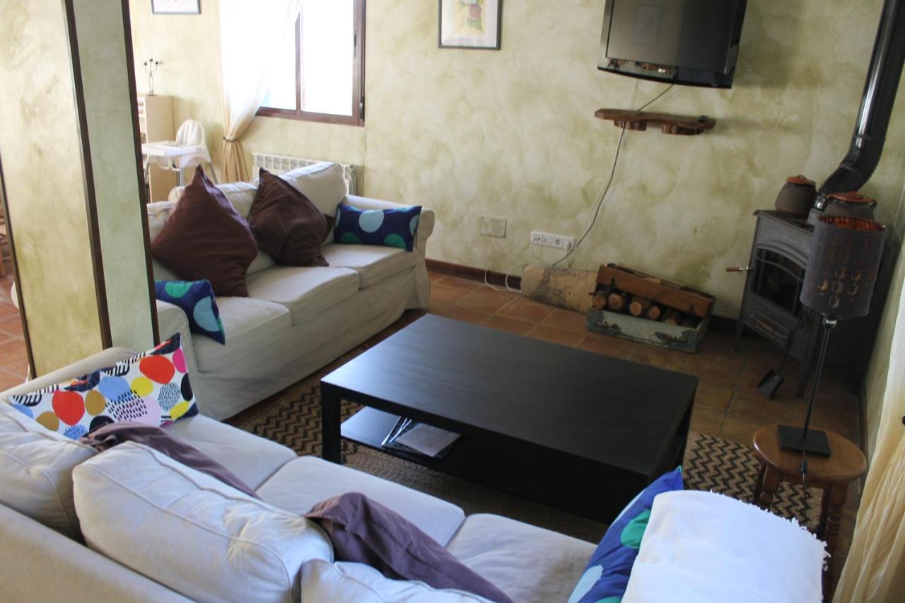 Baobab Holiday home *