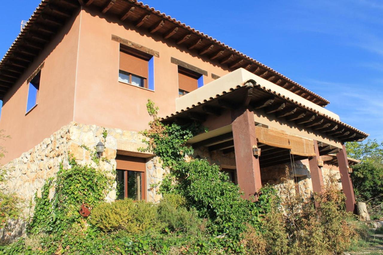 Ferienhaus Baobab