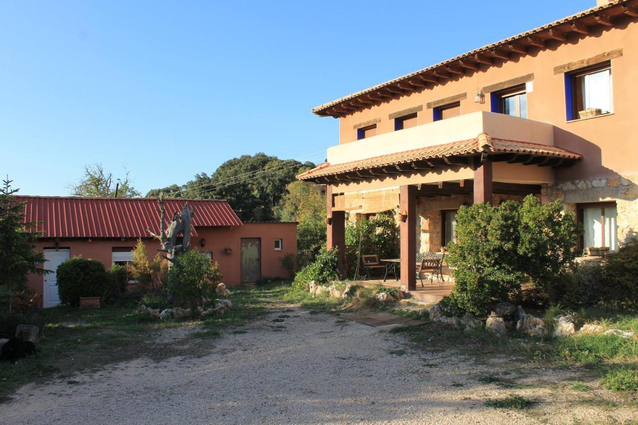 Holiday home Baobab