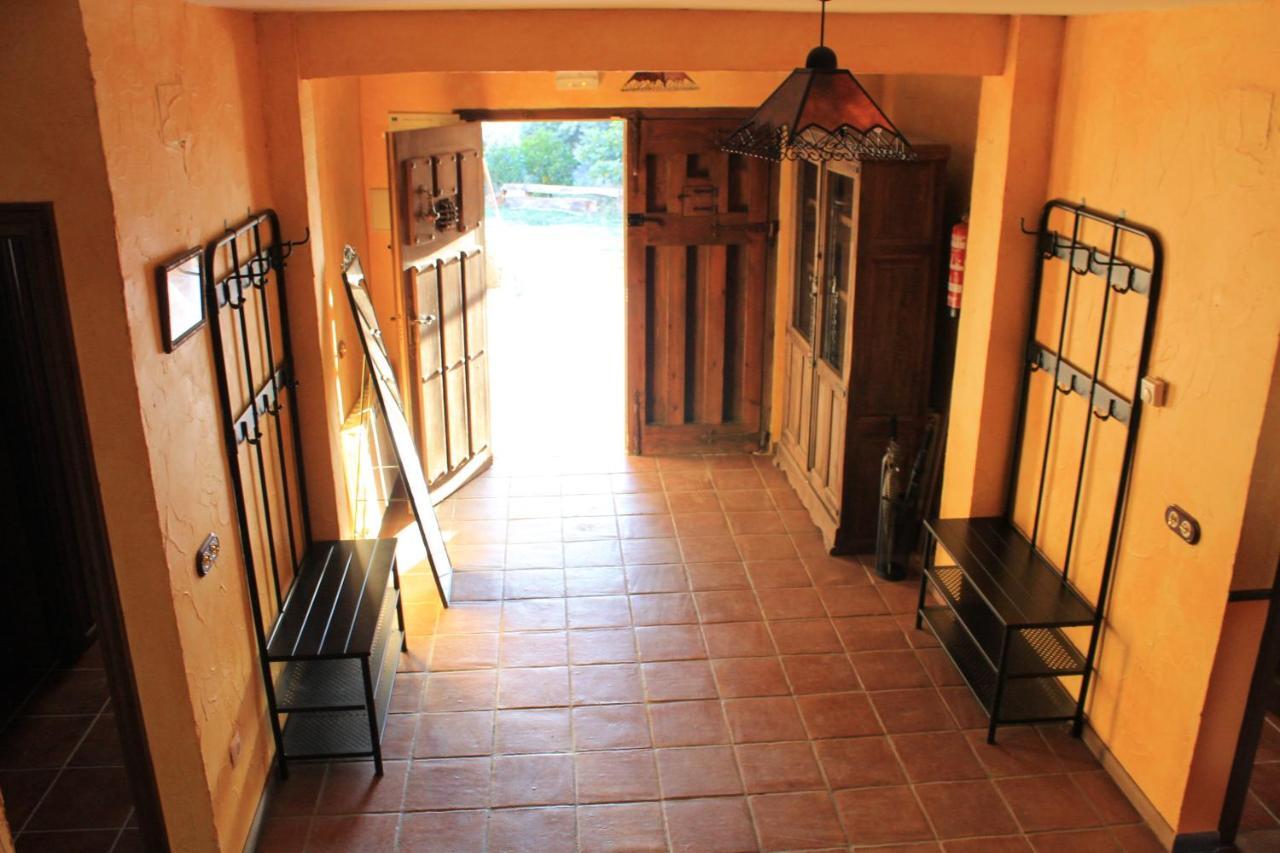 Baobab Holiday home *