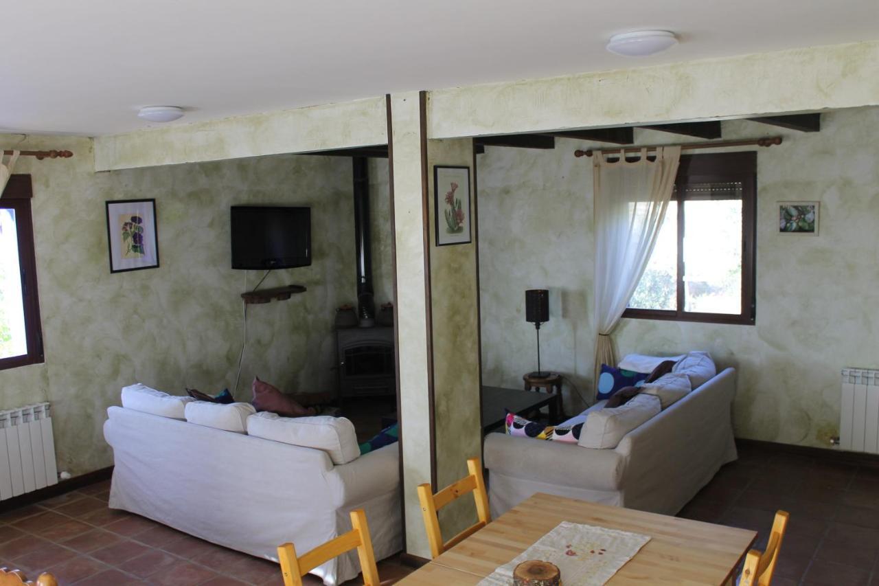 Baobab Ferienhaus *